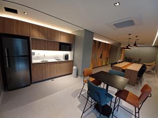 Roomo Ecos Vila Madalena Residencial - São Paulo - 1