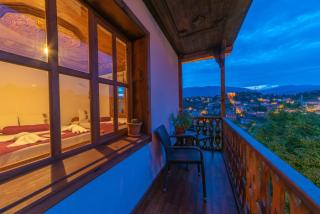 Gunes Konak Otel Safranbolu - Safranbolu - 0