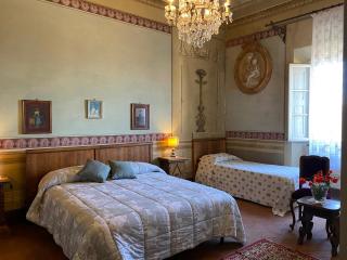 B&B La Rocca - Carmignano - 6