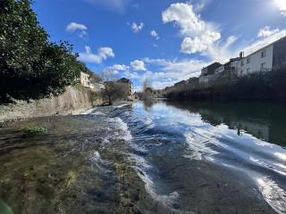 La Puerta del Valle - 4