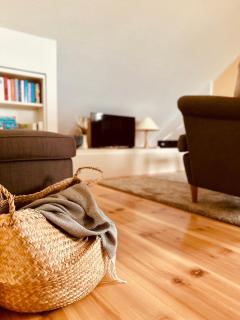 Strandliebe Müggenburger Weg 1 Whg 5 - 9