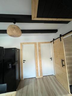 CabanA Oscar - Borşa - 2