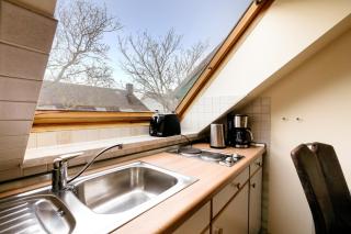 Haus Frier - Helgoland - 2