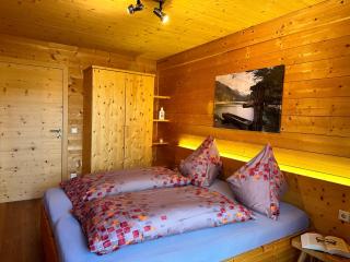 Chalet Bischofsmütze - Annaberg im Lammertal - 1