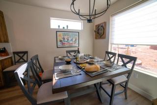 3x3 Sanctuary at Kanab - New West Properties - Kanab - 8