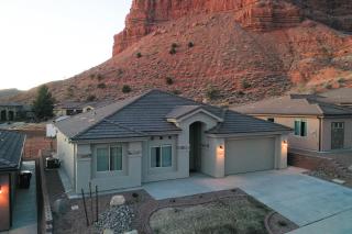 3x3 Sanctuary at Kanab - New West Properties - Kanab - 5