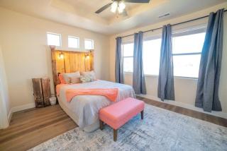 3x3 Sanctuary at Kanab - New West Properties - Kanab - 4