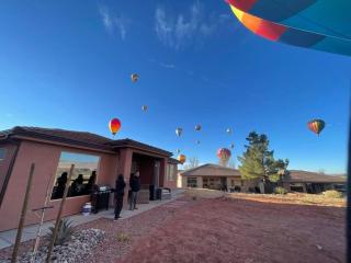3x3 Sanctuary at Kanab - New West Properties - Kanab - 3