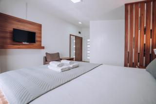 Apartments On The Top - 1