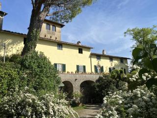 B&B La Rocca - Carmignano - 4