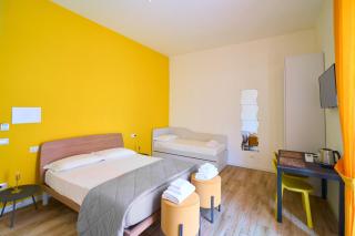 Toto e Peppino luxury rooms - Napels - 5