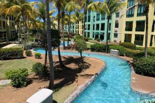 Cozy Apartment in Aquatika Loiza - 6