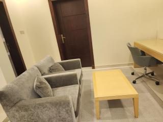 شقق سكاي الفندقية - Arar - 5