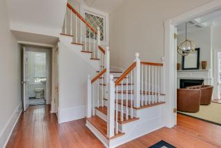 Matchpoint House Aiken - 6