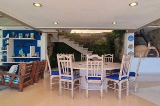 Casa inteira com vista para o Mar a 80 Mt da Praia - Ilhabela - 2