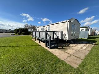 6 berth Waterside Ingoldmells D1 SANTANAVAN 5 - Ingoldmells - 6