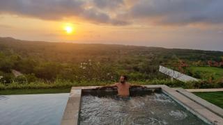 Uluwatu Sunset Hills - Uluwatu - 5