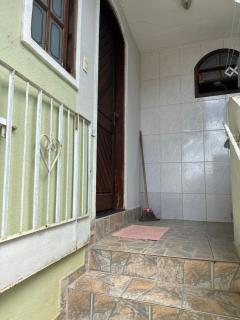 Cantinho do Aconchego - 1