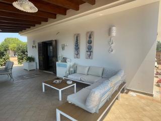 Villa Li Foggi - Baia Di Gallipoli - 4