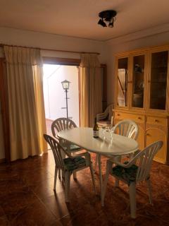 Casa adosada Playa de Gandia (2 plantas) - 5