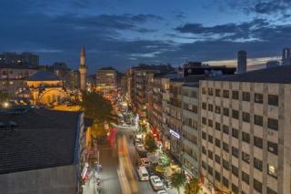 Kardeş Suite 5 - Istanbul - 9