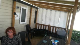 Superbe Mobil home 3 chambres F51 - Saint-Jean-de-Monts - 3