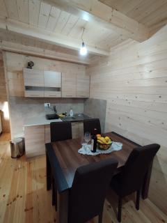 Brvnara Katun - Žabljak - 8