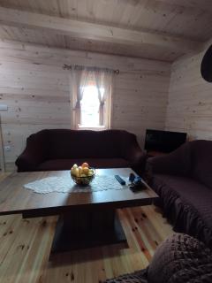 Brvnara Katun - Žabljak - 7