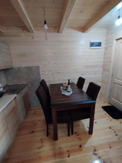 Brvnara Katun - Žabljak - 5