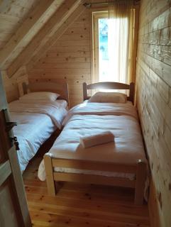 Brvnara Katun - Žabljak - 4