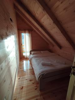 Brvnara Katun - Žabljak - 3