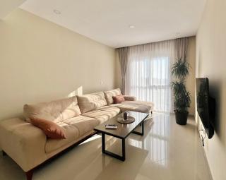 Danver Apartment - Bar - 4
