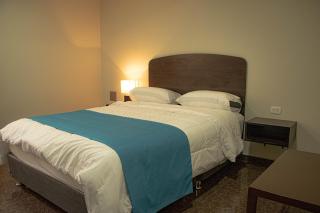 Real Hotel - Huánuco - 6