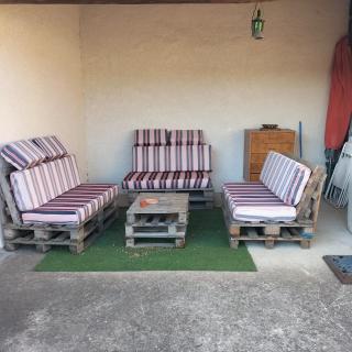 Apartament rural 2/4 PAX Vallespir - 4