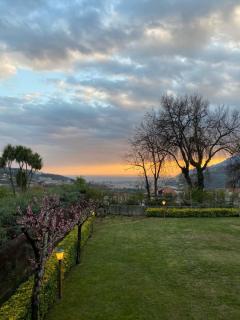 B&B LA ROSA - 1