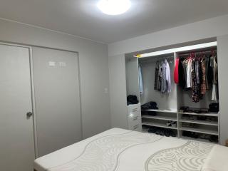 Apartamento 3 habitaciones, Santa Beatriz - Perú - 4