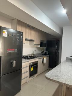 Apartamento 3 habitaciones, Santa Beatriz - Perú - 8