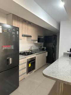 Apartamento 3 habitaciones, Santa Beatriz - Perú - 7