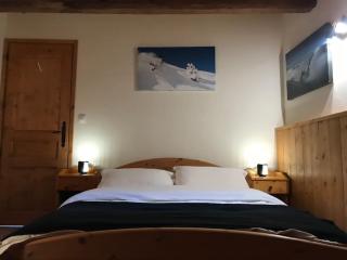 Gorgeous 1 bedroom apartment in Meribel main town - 9