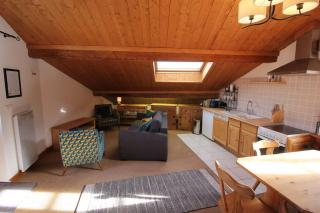 Gorgeous 1 bedroom apartment in Meribel main town - Les Allues - 6