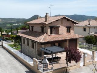 Casa Rural Baigorri - Lácar - 0