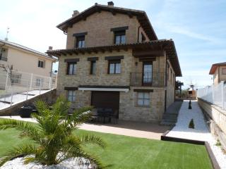 Casa Rural Baigorri - 8