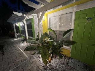 Seaside Retreat Cottages #2. - Clearwater Beach - 7