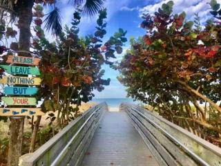 Seaside Retreat Cottages #2. - Clearwater Beach - 6