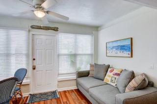 Seaside Retreat Cottages #2. - Clearwater Beach - 5