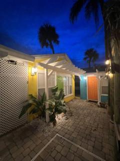 Seaside Retreat Cottages #2. - 4