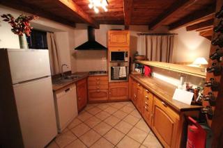 Atmospheric, original stone chalet in Meribel - Les Allues - 2