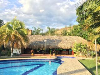 Hermosa finca en San Jerónimo - Sopetran - 9