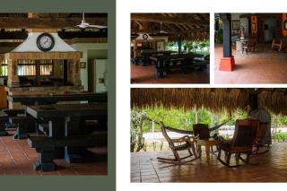 Hermosa finca en San Jerónimo - Sopetran - 4