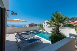 Villa Hillson - Makarska - 7